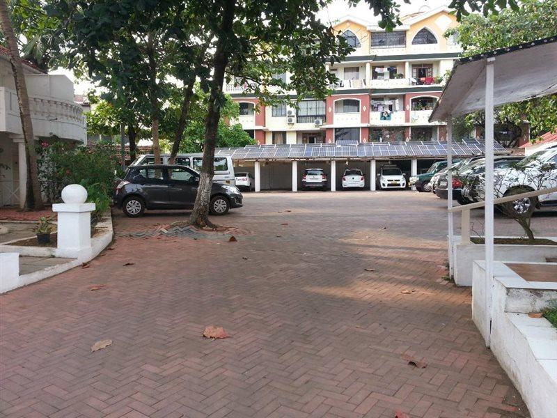 Angels Resort Aradi Socorro Εξωτερικό φωτογραφία