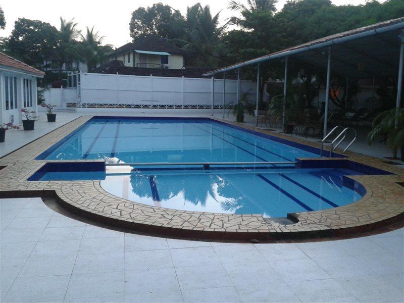 Angels Resort Aradi Socorro Εξωτερικό φωτογραφία