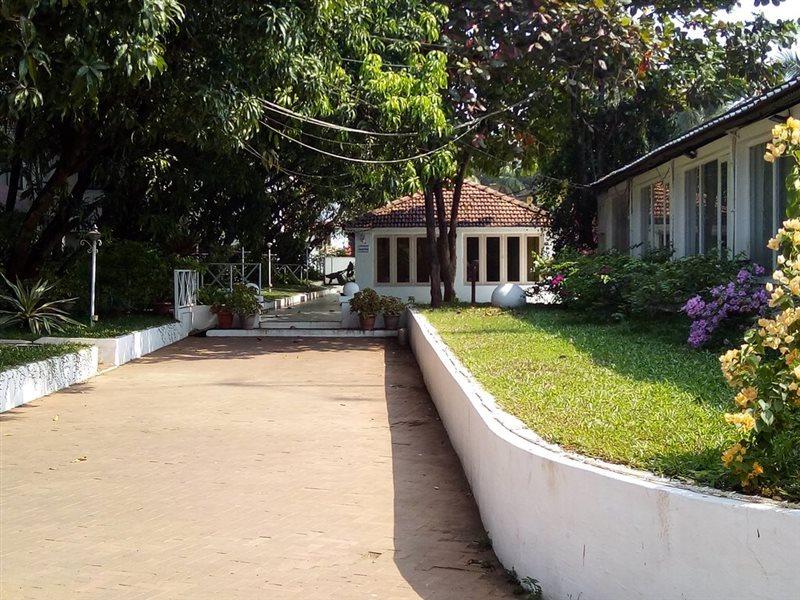 Angels Resort Aradi Socorro Εξωτερικό φωτογραφία