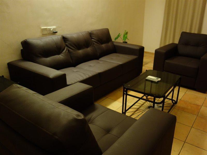Angels Resort Aradi Socorro Εξωτερικό φωτογραφία