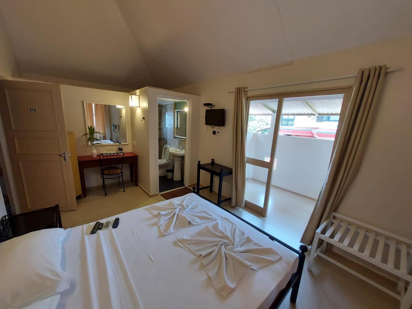 Angels Resort Aradi Socorro Εξωτερικό φωτογραφία