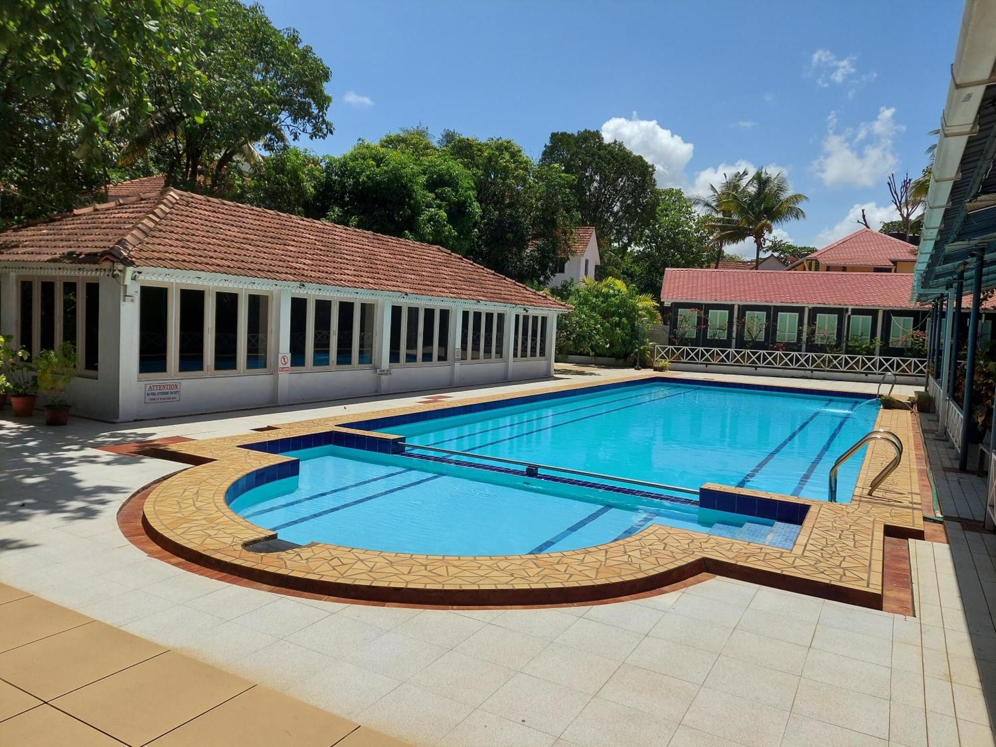 Angels Resort Aradi Socorro Εξωτερικό φωτογραφία