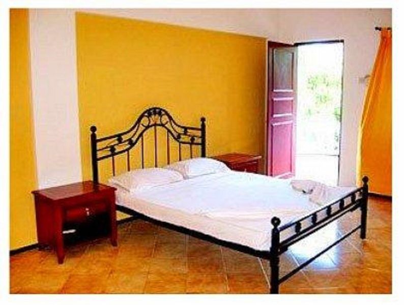 Angels Resort Aradi Socorro Εξωτερικό φωτογραφία
