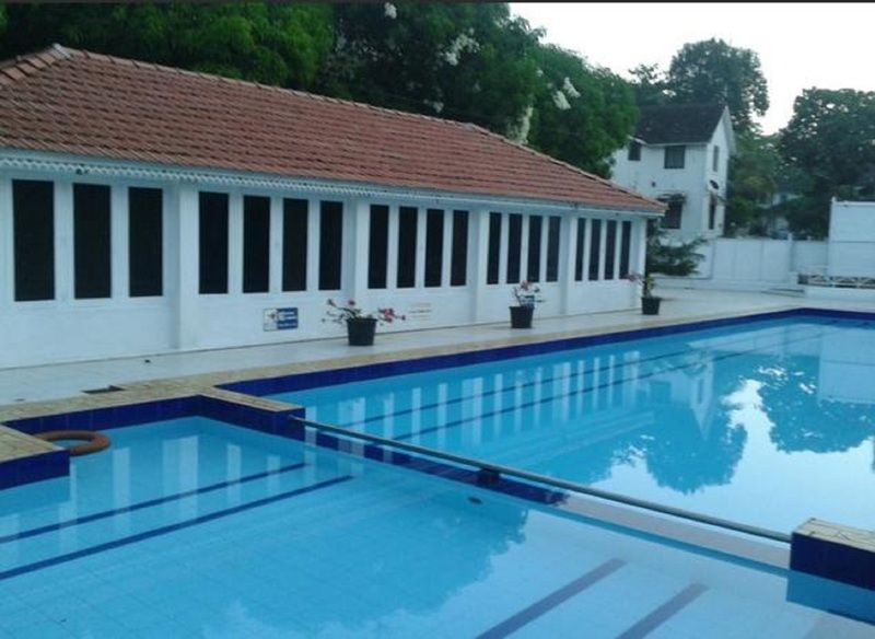 Angels Resort Aradi Socorro Εξωτερικό φωτογραφία