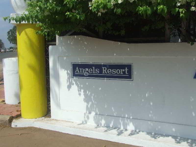Angels Resort Aradi Socorro Εξωτερικό φωτογραφία