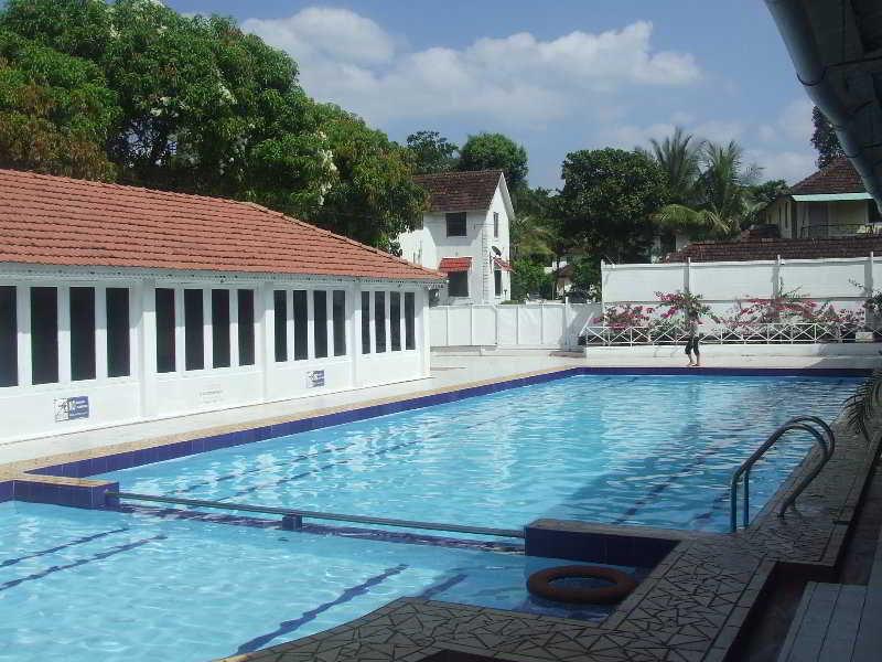 Angels Resort Aradi Socorro Εξωτερικό φωτογραφία