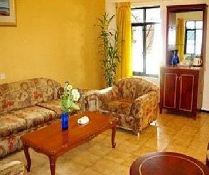 Angels Resort Aradi Socorro Εξωτερικό φωτογραφία