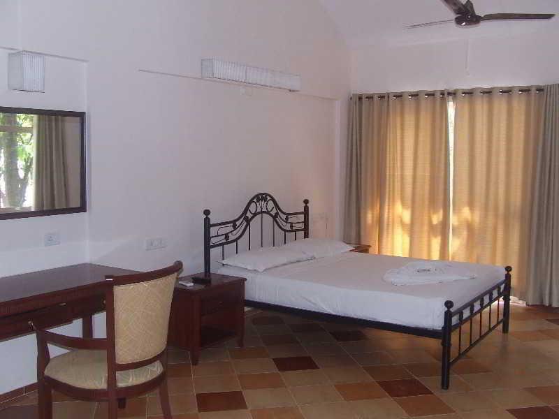 Angels Resort Aradi Socorro Εξωτερικό φωτογραφία