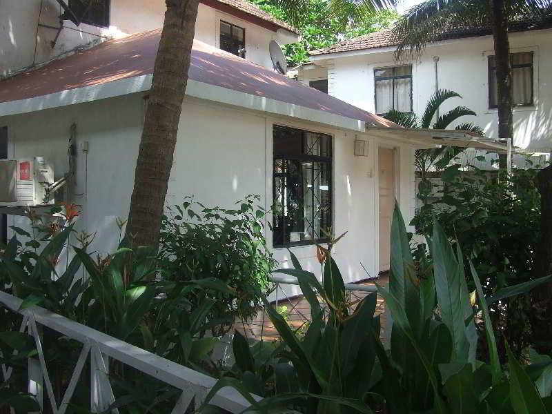 Angels Resort Aradi Socorro Εξωτερικό φωτογραφία