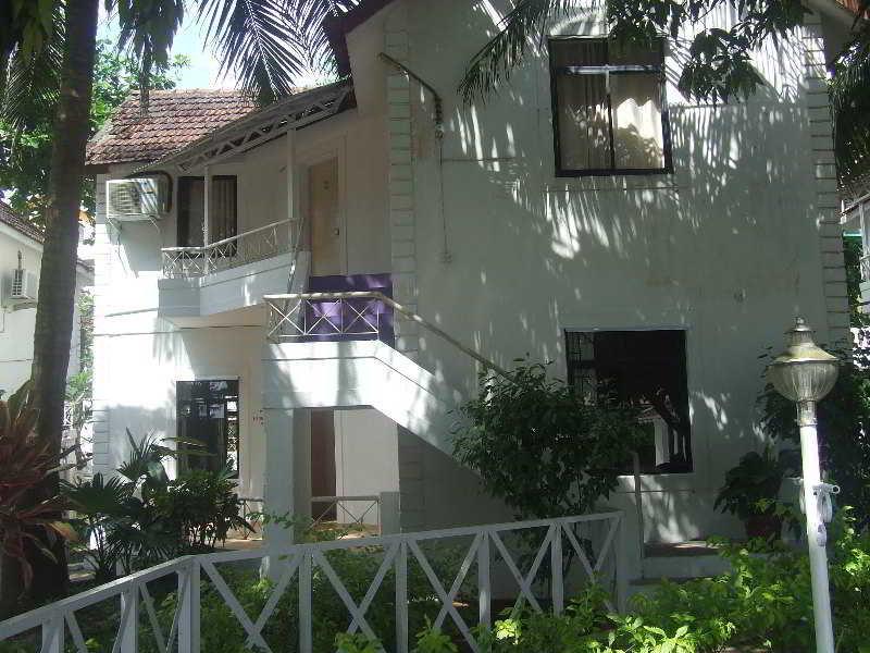 Angels Resort Aradi Socorro Εξωτερικό φωτογραφία