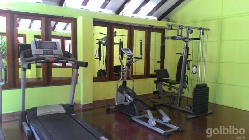 Angels Resort Aradi Socorro Εξωτερικό φωτογραφία