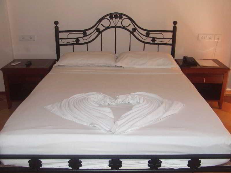 Angels Resort Aradi Socorro Εξωτερικό φωτογραφία