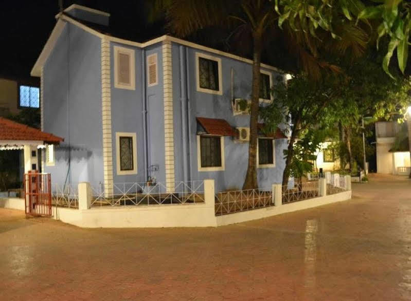 Angels Resort Aradi Socorro Εξωτερικό φωτογραφία